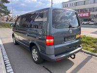 Gebraucht VW California Beach 174 PS (127 kW) 2008 Grau Van