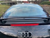 gebraucht Audi TT Coupé 18 TFSI