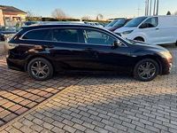 Gebraucht Mazda 6 185 PS (136 kW) 2009 Kombi