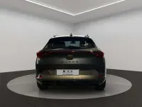 Gebraucht Cupra Formentor Basis 150 PS (110 kW) 2024 Grau SUV