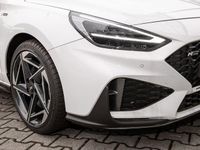 Neu Hyundai i30 N Line 103 PS (75 kW) 2025 Atlas white Kombi