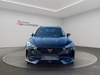 Gebraucht Cupra Formentor VZ 370 PS (272 kW) 2023 Schwarz SUV