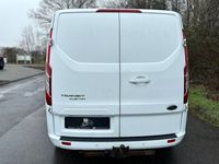 gebraucht Ford Transit L1 *Regale*Klima*Tempomat*Standheizung