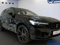 Usata Volvo XC60 Plus 350 CV (257 kW) 2025 Nero SUV