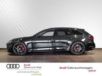 Gebraucht Audi RS4 Ambiente 450 PS (330 kW) 2024 Mythosschwarz metallic Kombi