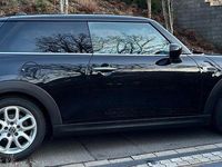 Gebraucht Mini ONE Chili 102 PS (75 kW) 2020 Schwarz Kleinwagen