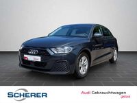 Gebraucht Audi A1 95 PS (69 kW) 2022 Manhattangrau metallic SUV
