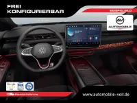 Neu VW ID.7 GTX 250 kW (340 PS) 2026 Limousine