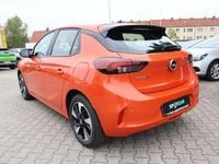 Usado Opel Corsa-e 100 kW (136 HP) 2022 Laranja Citadino