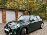 Gebraucht Mini Cooper S Sport 192 PS (141 kW) 2014 Kleinwagen