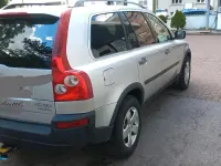 Gebraucht Volvo XC90 163 PS (119 kW) 2004 SUV