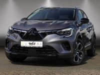 Gebraucht Mitsubishi ASX Intro Edition 158 PS (116 kW) 2023 Grau SUV