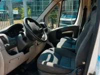 Gebraucht Peugeot Boxer 120 PS (88 kW) 2007 Weiß Van