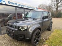 Gebraucht Land Rover Defender 525 PS (386 kW) 2023 Grau SUV