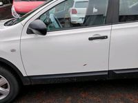 gebraucht Nissan Qashqai 1.6