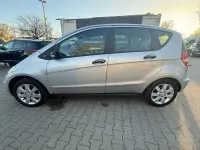 Gebraucht Mercedes A150 95 PS (69 kW) 2007 Silber Limousine