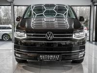 Gebraucht VW T6 Generation Six 199 PS (146 kW) 2018 Braun Van