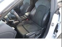Gebraucht Audi A5 Business 245 PS (180 kW) 2015 Weiß Limousine