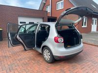 gebraucht VW Golf Plus 