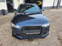 Gebraucht Audi A4 Ambiente 204 PS (150 kW) 2013 Blau Kombi