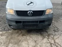 Gebraucht VW T5 102 PS (75 kW) 2008 Weiß Van