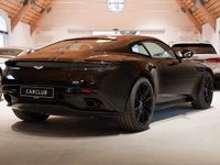 Gebraucht Aston Martin DB11 639 PS (469 kW) 2019 Schwarz