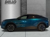 Neu Peugeot 3008 Allure 145 PS (106 kW) 2026 Obsession blue SUV