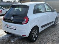 Gebraucht Renault Twingo LIMITED 73 PS (53 kW) 2020 Weiß Kleinwagen
