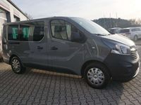 gebraucht Opel Vivaro Combi L1H1 2,9t