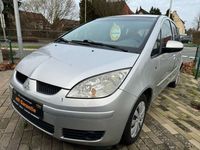 gebraucht Mitsubishi Colt 1.5 Instyle*TÜV Neu*Guter Zustand