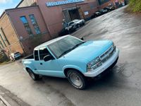 gebraucht Chevrolet S10 