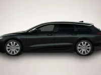 Gebraucht Audi A6 e-tron Ambiente 210 kW (286 PS) 2025 Mythosschwarz metallic Kombi