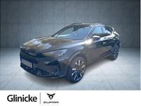 Gebraucht Cupra Formentor 150 PS (110 kW) 2025 Schwarz SUV