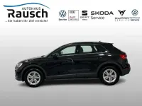 Gebraucht Audi Q3 Comfort 150 PS (110 kW) 2025 Schwarz SUV