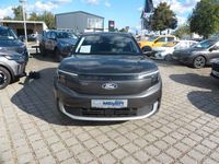 Gebraucht Ford Explorer 250 kW (340 PS) 2024 Magnetic SUV