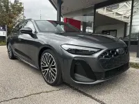 Gebraucht Audi S5 Sport 367 PS (269 kW) 2025 Grau Limousine
