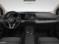 Gebraucht BMW 218 Active Tourer Efficient Dynamics 150 PS (110 kW) 2025 Sparkling kupfergrau Van / Kleinbus