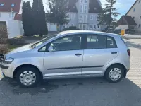 Brugt VW Golf IV 75 HK (55 kW) 2006 Grå Hatchback