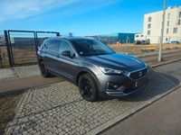 Gebraucht Seat Tarraco 4Drive 190 PS (139 kW) 2019 Grau SUV