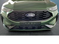 Gebraucht Ford Kuga ST-Line 186 PS (136 kW) 2024 Grün SUV