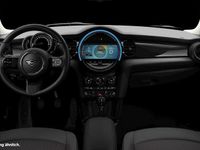 Gebraucht Mini Cooper 136 PS (100 kW) 2023 Grau Kleinwagen