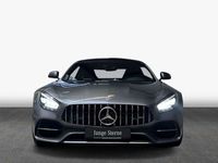 gebraucht Mercedes AMG GT Basis