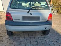Second-hand Renault Twingo 58 CP (42 kW) 2004 Gri Hatchback