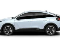 Neu Citroën C4 136 PS (100 kW) 2026 Weiß SUV