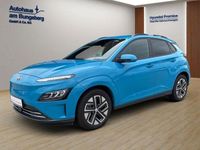 Gebraucht Hyundai Kona Prime 150 kW (204 PS) 2024 Blau SUV