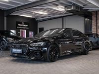 Gebraucht Audi RS5 Sportback Sport 450 PS (330 kW) 2020 Schwarz Limousine