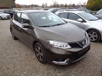 Gebraucht Nissan Pulsar N-Connecta 116 PS (85 kW) 2018 Braun SUV