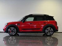 gebraucht Mini John Cooper Works Countryman Aut. Leder SHZ 19