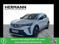 Gebraucht Renault Scenic E-Tech Komfort 125 kW (170 PS) 2025 Weiß SUV