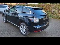 gebraucht Mazda CX-7 